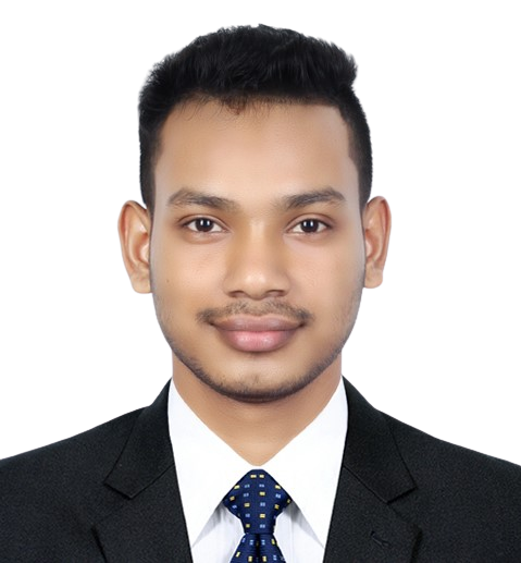 Bikash Roy